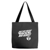 fresse ,spr&uuml;che,party,dumm mach,film Tote Bags