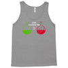 funny science shirt nerd Tank Top