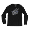 outer heaven snakes (2) Long Sleeve Shirts