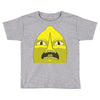 Unacceptable Toddler T-shirt
