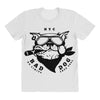 bad dog 4 All Over Women's T-shirt