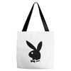 RABBITBOY Tote Bags