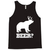 beer Tank Top