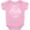 journey Baby Onesie
