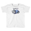 blanket purrito Toddler T-shirt