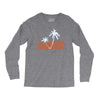 California Long Sleeve Shirts
