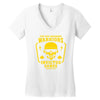 INVICTUS GAMES Toronto 2017 Women's V-Neck T-Shirt