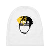 xxxtentacion 2 Baby Beanies