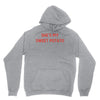 she's my sweet potato Unisex Hoodie