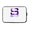s club 7 galaxy Laptop sleeve