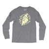 keep on tolkien Long Sleeve Shirts
