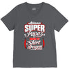 vaderdagtip V-Neck Tee