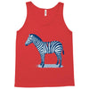 caged Tank Top