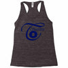 to success Racerback Tank