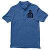 i am the one who knocks Polo Shirt