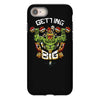 bowser's gym2 iPhone 8