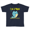 i am a magical Toddler T-shirt
