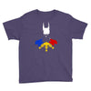 philippine hero batman Youth Tee