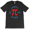 happy pi day T-Shirt