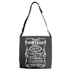 vintage made in 1975 Adjustable Strap Totes