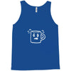 cofeeine Tank Top
