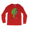 artichoke Long Sleeve Shirts