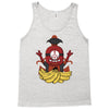 the yignion clan love bananas Tank Top