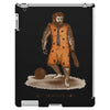 primitive man iPad 3 and 4 Case