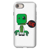 monster 1 iPhone 8