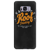 varsity roof drinking Samsung Galaxy S8 Plus