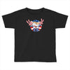 vote brain Toddler T-shirt