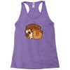 pancake Racerback Tank