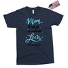 Mom Great Job I'm Awesome Love Happy Mother's Day Exclusive T-shirt