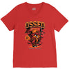 osseo V-Neck Tee