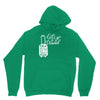 for travel enthusiasts! Unisex Hoodie