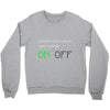 appareled Crewneck Sweatshirt