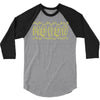moron 3/4 Sleeve Shirt