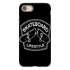skateboard iPhone 8