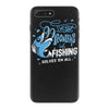 fishing fanatics iPhone 7 Plus Case