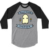 whatever forever 3/4 Sleeve Shirt