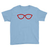 kacamata red Youth Tee