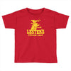 lester's possum park Toddler T-shirt