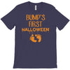 bump's first halloween T-Shirt