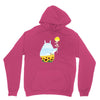 totoro sunflower Unisex Hoodie