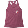 Super Cat Racerback Tank