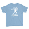 courir Youth Tee