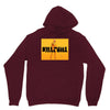 Kill Bill Unisex Hoodie