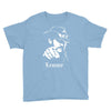 r.i.p. lemmy kilmister Youth Tee