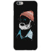 zissou of fish iPhone 6/6s Case