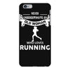 who loves running1 iPhone 6 Plus/6s Plus Case